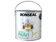 Ronseal Garden Paint Elderflower 2.5 litre – – Now available at MTN Shop UK.