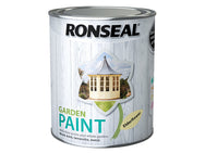 Ronseal Garden Paint Elderflower 750ml – – Now available at MTN Shop UK.