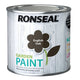 Ronseal  Garden Paint English Oak 250ml