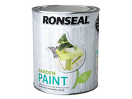 Ronseal Garden Paint Lime Zest 750ml – – Now available at MTN Shop UK.
