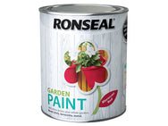 Ronseal Garden Paint Moroccan Red 750ml – – Now available at MTN Shop UK.