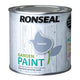 Ronseal  Garden Paint Pebble 250ml