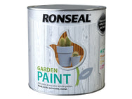 Ronseal Garden Paint Pebble 2.5 litre – – Now available at MTN Shop UK.