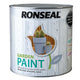 Ronseal  Garden Paint Pebble 2.5 litre