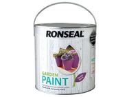 Ronseal Garden Paint Purple Berry 2.5 litre – – Now available at MTN Shop UK.