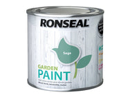 Ronseal Garden Paint Sage 250ml – – Now available at MTN Shop UK.