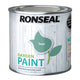 Ronseal  Garden Paint Sage 250ml