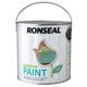Ronseal  Garden Paint Sage 2.5 litre