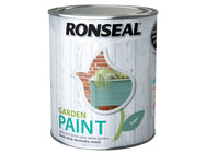 Ronseal Garden Paint Sage 750ml – – Now available at MTN Shop UK.