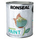 Ronseal  Garden Paint Sage 750ml