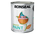 Ronseal Garden Paint Sunburst 750ml – – Now available at MTN Shop UK.