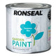 Ronseal  Garden Paint Summer Sky 250ml