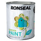 Ronseal  Garden Paint Summer Sky 750ml