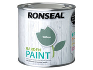 Ronseal Garden Paint Willow 250ml – – Now available at MTN Shop UK.