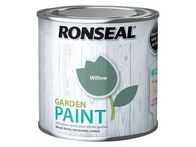 Ronseal Garden Paint Willow 250ml – – Now available at MTN Shop UK.