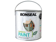Ronseal Garden Paint Willow 2.5 litre – – Now available at MTN Shop UK.