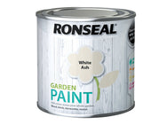 Ronseal Garden Paint White Ash 250ml – – Now available at MTN Shop UK.