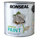Ronseal  Garden Paint Warm Stone 2.5 litre