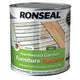 Ronseal  Hardwood Garden Furniture Restorer 1 litre
