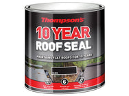 Ronseal Thompson's Roof Seal Black 1 litre – – Now available at MTN Shop UK.