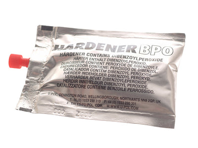 Ronseal High-Performance Wood Filler Hardener / Catalyst 30g – – Now available at MTN Shop UK.