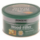 Ronseal  High-Performance Wood Filler Natural 275g