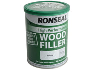 Ronseal High-Performance Wood Filler White 1kg – – Now available at MTN Shop UK.
