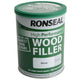 Ronseal  High-Performance Wood Filler White 1kg