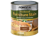 Ronseal Ultimate Protection Hardwood Garden Furniture Stain English Oak 750ml – – Now available at MTN Shop UK.