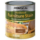Ronseal  Ultimate Protection Hardwood Garden Furniture Stain English Oak 750ml