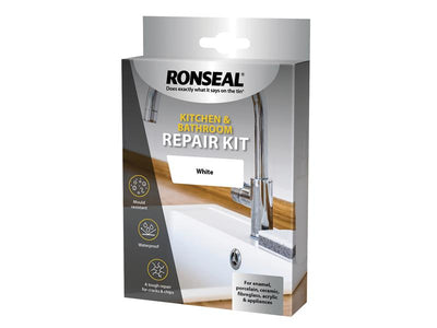 Ronseal Kitchen & Bathroom Repair Kit 60g – – Now available at MTN Shop UK.