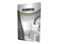 Ronseal Kitchen & Bathroom Touch-Up Enamel 10ml – – Now available at MTN Shop UK.