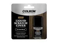 Ronseal Colron Scratch Remover Dark Wood – – Now available at MTN Shop UK.