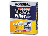 Ronseal Smooth Finish Multipurpose Wall Powder Filler 1kg – – Now available at MTN Shop UK.