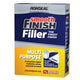 Ronseal  Smooth Finish Multipurpose Wall Powder Filler 2kg