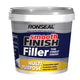 Ronseal  Smooth Finish Multipurpose Wall Filler Ready Mixed 2.2kg