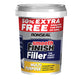 Ronseal  Smooth Finish Multipurpose Wall Filler Ready Mixed 600g +50%