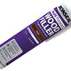Ronseal  Multipurpose Wood Filler Cartridge Dark 310ml