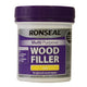 Ronseal  Multipurpose Wood Filler Tub Light 250g
