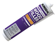 Ronseal Multipurpose Wood Filler Cartridge Light 310ml – – Now available at MTN Shop UK.