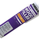 Ronseal  Multipurpose Wood Filler Cartridge Light 310ml