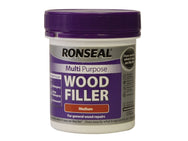 Ronseal Multipurpose Wood Filler Tub Medium 250g – – Now available at MTN Shop UK.