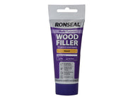 Ronseal Multipurpose Wood Filler Tube Natural 100g – – Now available at MTN Shop UK.