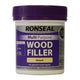 Ronseal  Multipurpose Wood Filler Tub Natural 250g