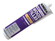 Ronseal Multipurpose Wood Filler Cartridge Natural 310ml – – Now available at MTN Shop UK.