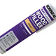 Ronseal  Multipurpose Wood Filler Cartridge Natural 310ml