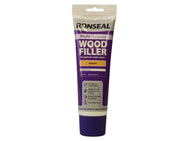 Ronseal Multipurpose Wood Filler Tube Natural 325g – – Now available at MTN Shop UK.