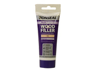 Ronseal Multipurpose Wood Filler Tube Oak 100g – – Now available at MTN Shop UK.
