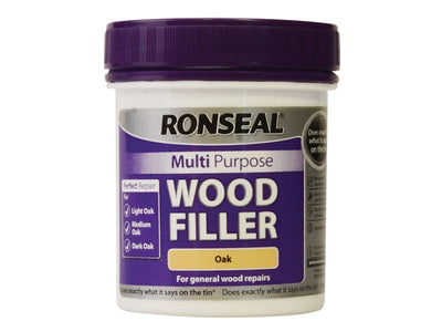 Ronseal Multipurpose Wood Filler Tub Oak 250g – – Now available at MTN Shop UK.