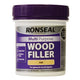 Ronseal  Multipurpose Wood Filler Tub Oak 250g